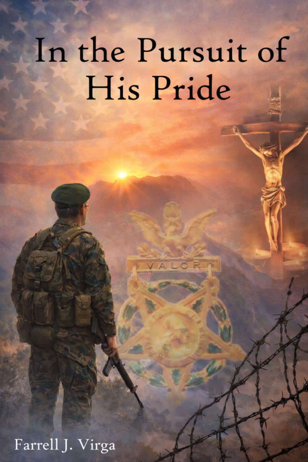 In the Pursuit of His Pride