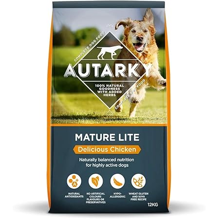 autarky mature lite salmon