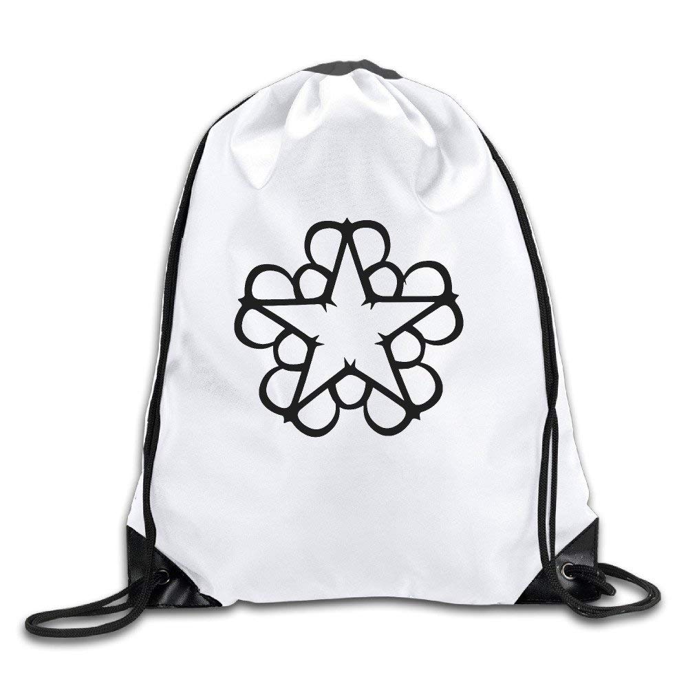 black veil brides backpack