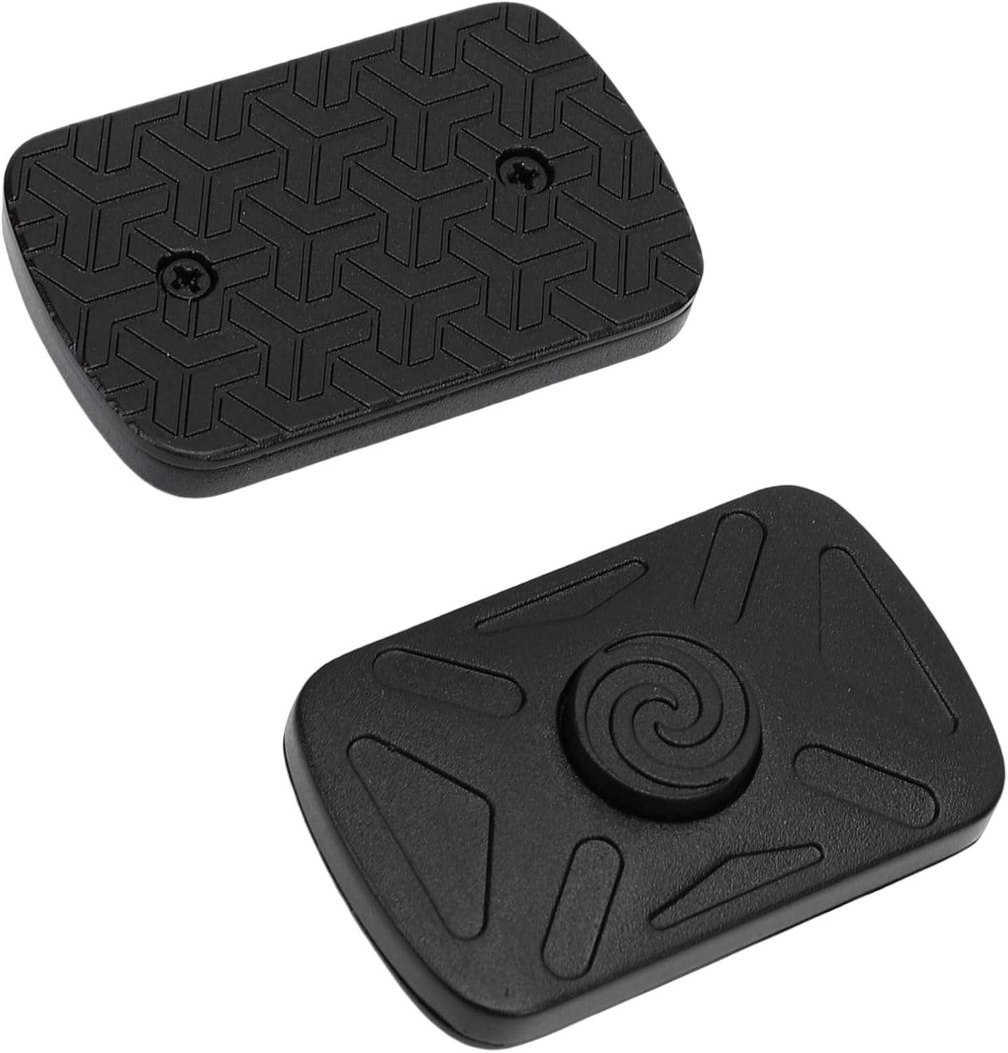 Rengue Magnetic Slider Toy Fidget EDC Gadget with 6+8 Magnet Layout for Fancy Play Smooth Silent Spin Portable Zinc Alloy Handheld