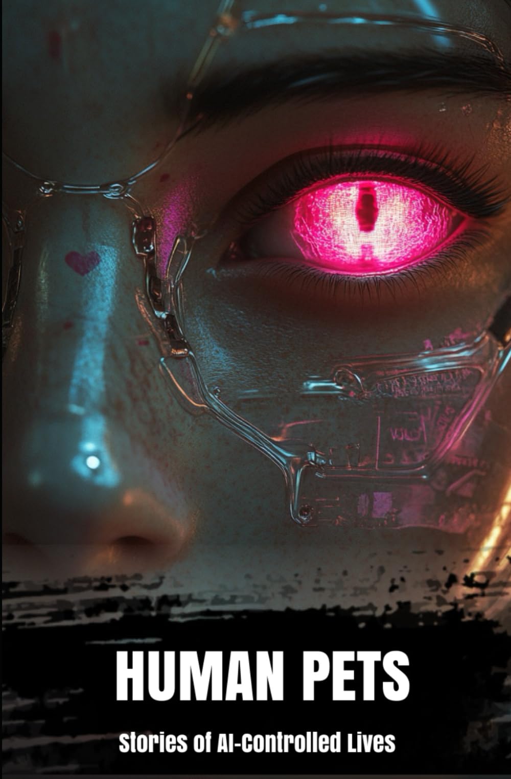 Human Pets: Stories of AI-Controlled Lives (Our Lonely Path)