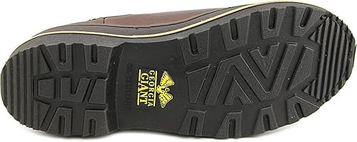 Miniatura 5 de Georgia Boot Men's Giant Romeo Georgia Steel Toe Work Boot