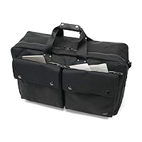 PORTER ANGLE 2WAY ダッフル　ボストンバッグ　大容量 32L ANGLE(アングル) 2WAY DUFFLE BAG | 吉田カバンホームページ