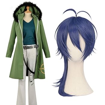 コストモ製　ヒプノシスマイク　有栖川帝統　コスプレ衣装 Amazon.co.jp: Sinya ヒプノシスマイク 有栖川帝統 コスプレ衣装