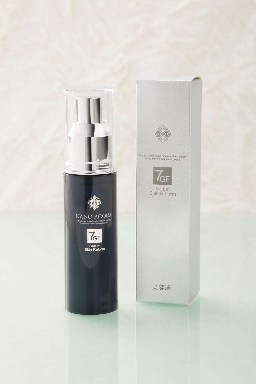 Skin Reform Serum Nano Acqua 7gf