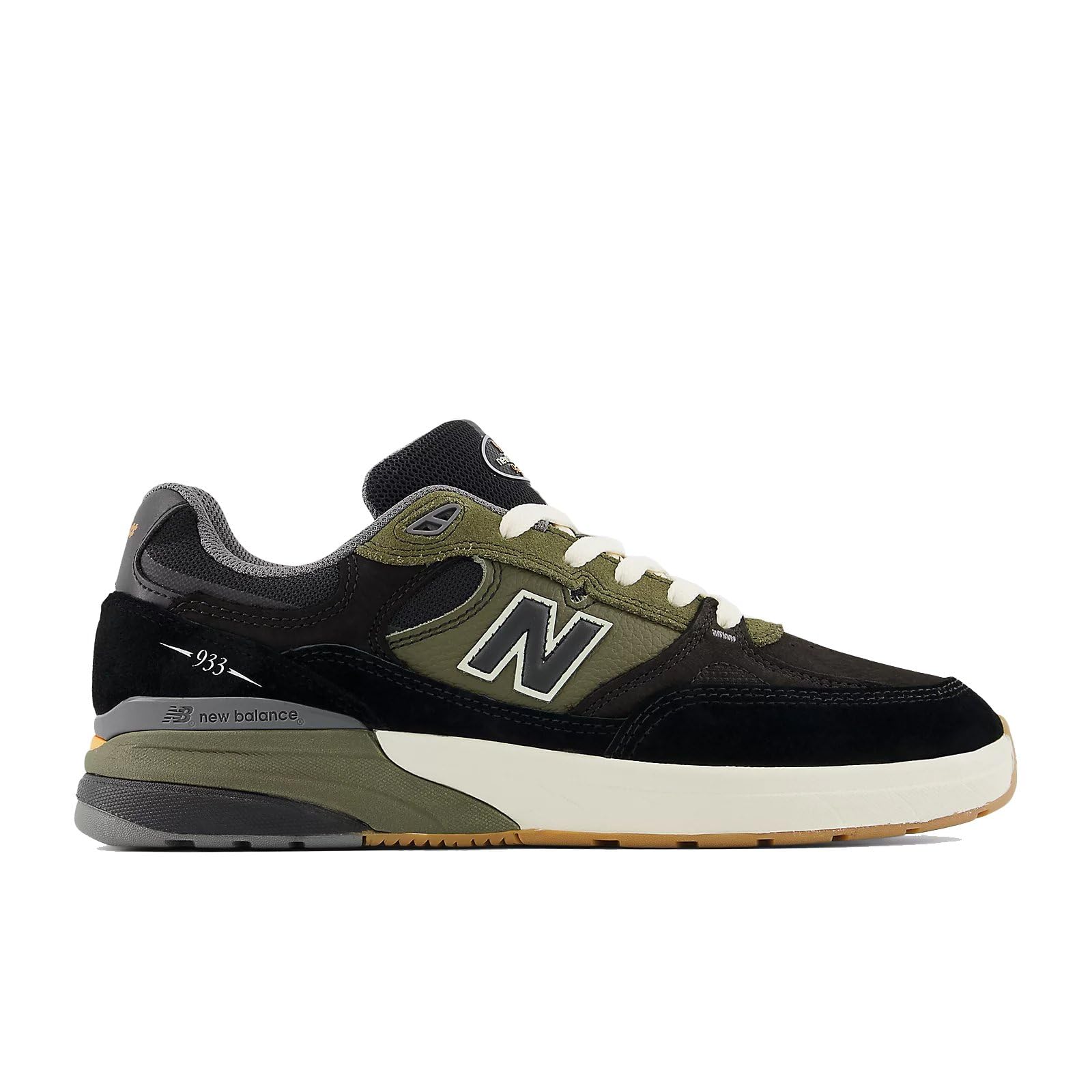 New Balance Adults/Unisex 933 Andrew Reynolds