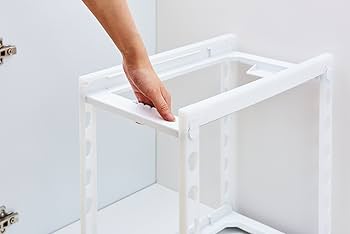 Amazon.co.jp: 天馬(Tenma) ファビエ スライド式2段ラック 250浅深 Amazon.co.jp: 天馬(Tenma) ファビエ スライド式2段ラック 250浅深