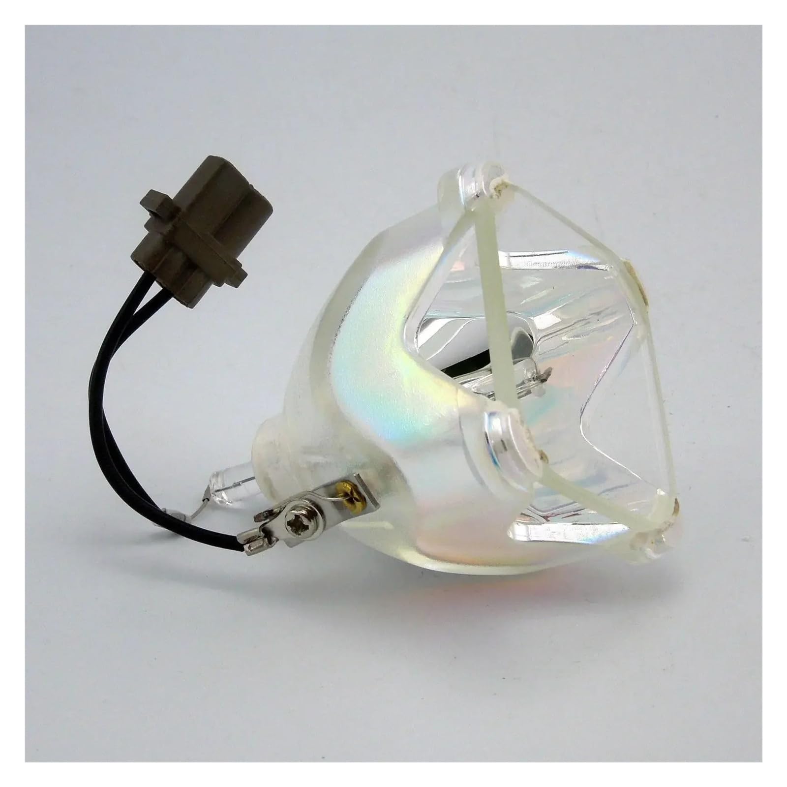 Ampoule AN B10LP BQC PGB10S 1 compatible projecteur PG B10S B10X