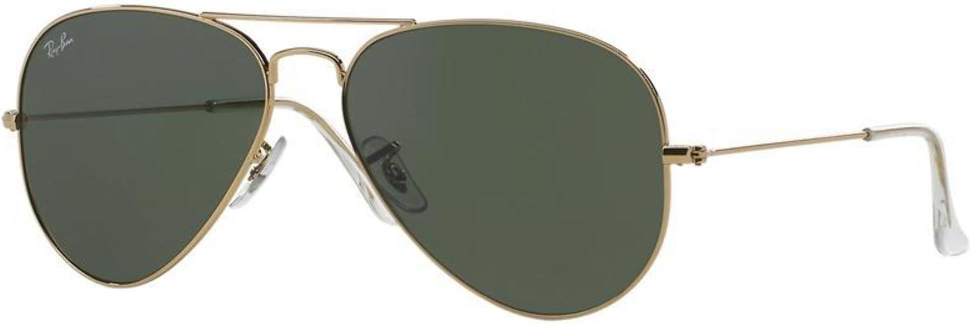 RAY BAN AVIATOR RB3025/L0205