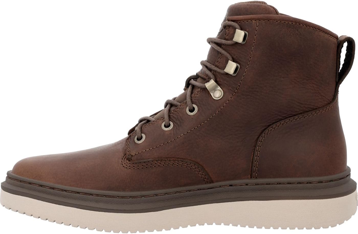 Georgia Boot Wedge Superlyte Work Boot - Image 7