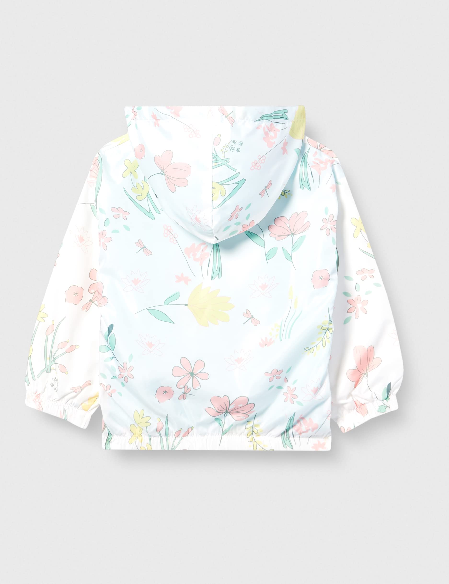 EULLA Hooded Sweatshirt Dziewczynki Hooded Sweatshirt