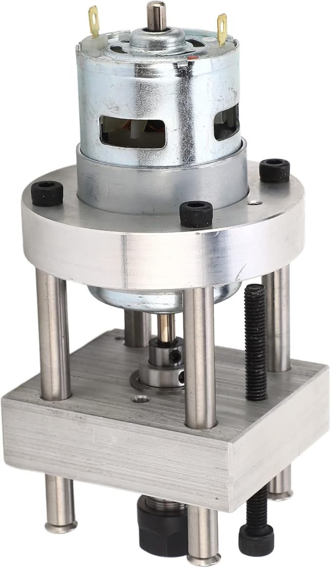 Precision Router Lift Router Table Lift System with Motor for Trimming Machine Amazon.co.uk