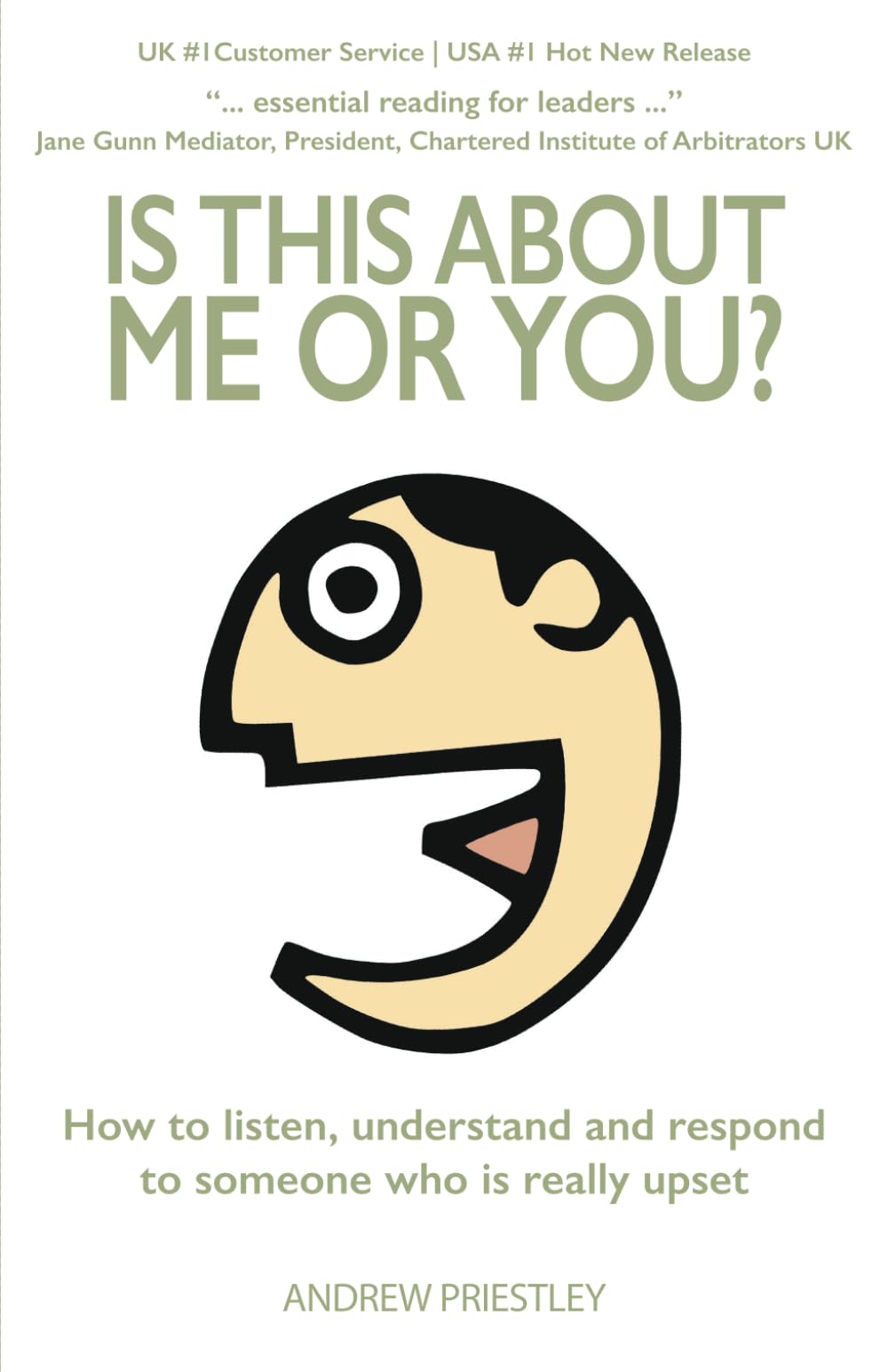 Is This About Me or You?: 7 (The Coaching Experience)