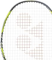 Vista 5 de Yonex ArcSaber 7 Play Raqueta de bádminton - Prestrung