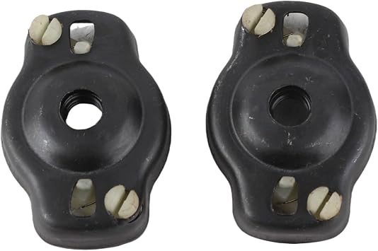 2pcs Starter Cup Trimmer Parts Iron Easy to Install Lawn Trimmer Pawl for STIHL FS38 FS40 FS55 FS56RC FS70 4140 190 2010