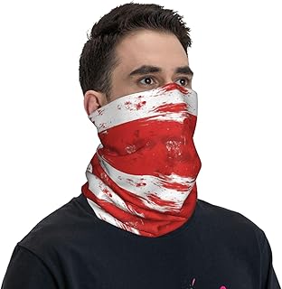 Breathable Balaclava for Motorcycling Airflow Windproof Shield