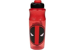 Deadpool 30 oz Sullivan Water Bottle
