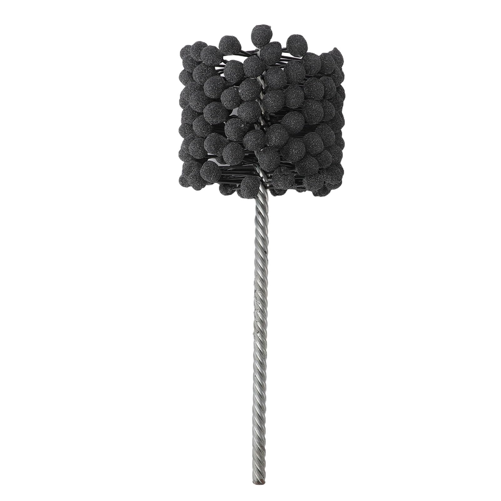 Flexibler Zylinderhoner, Kugelstil 240 Kornung, für Zylinder