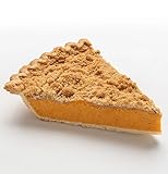Gourmet Sweet Potato Pie (Dutch)