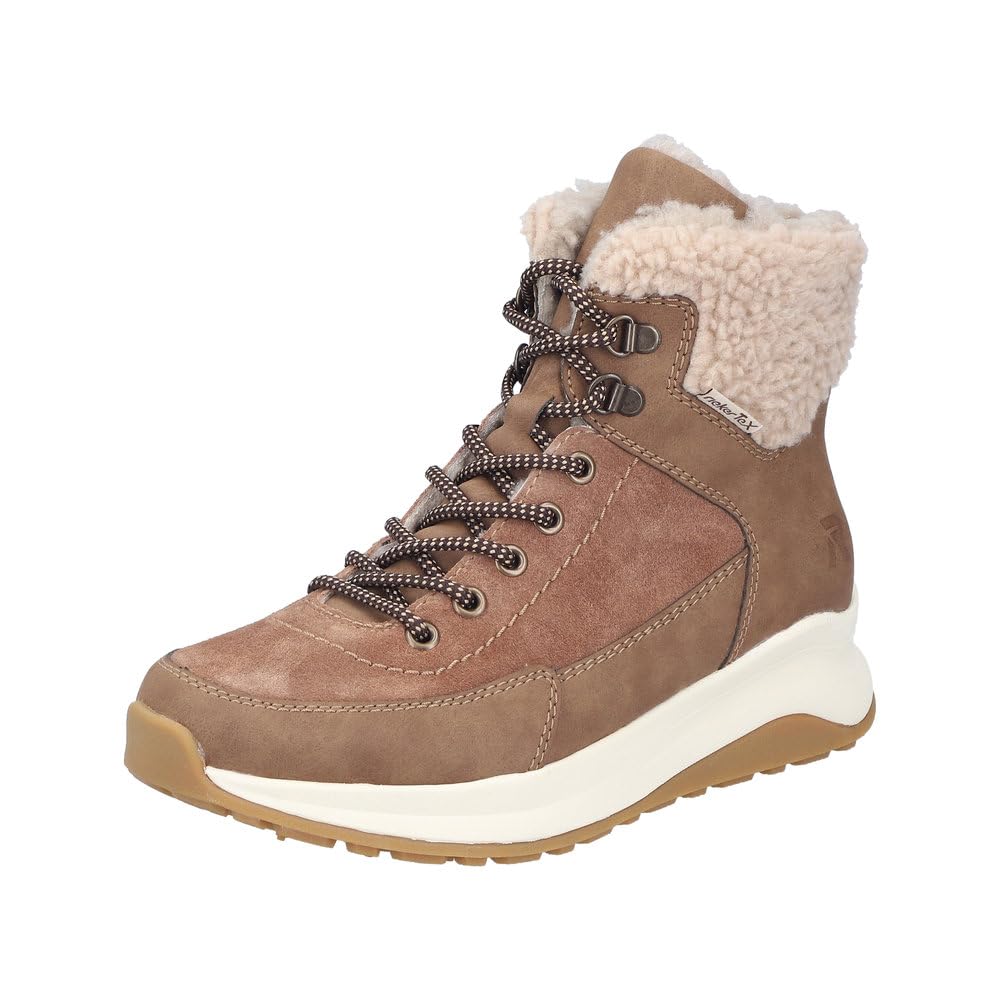Damen-Stiefel