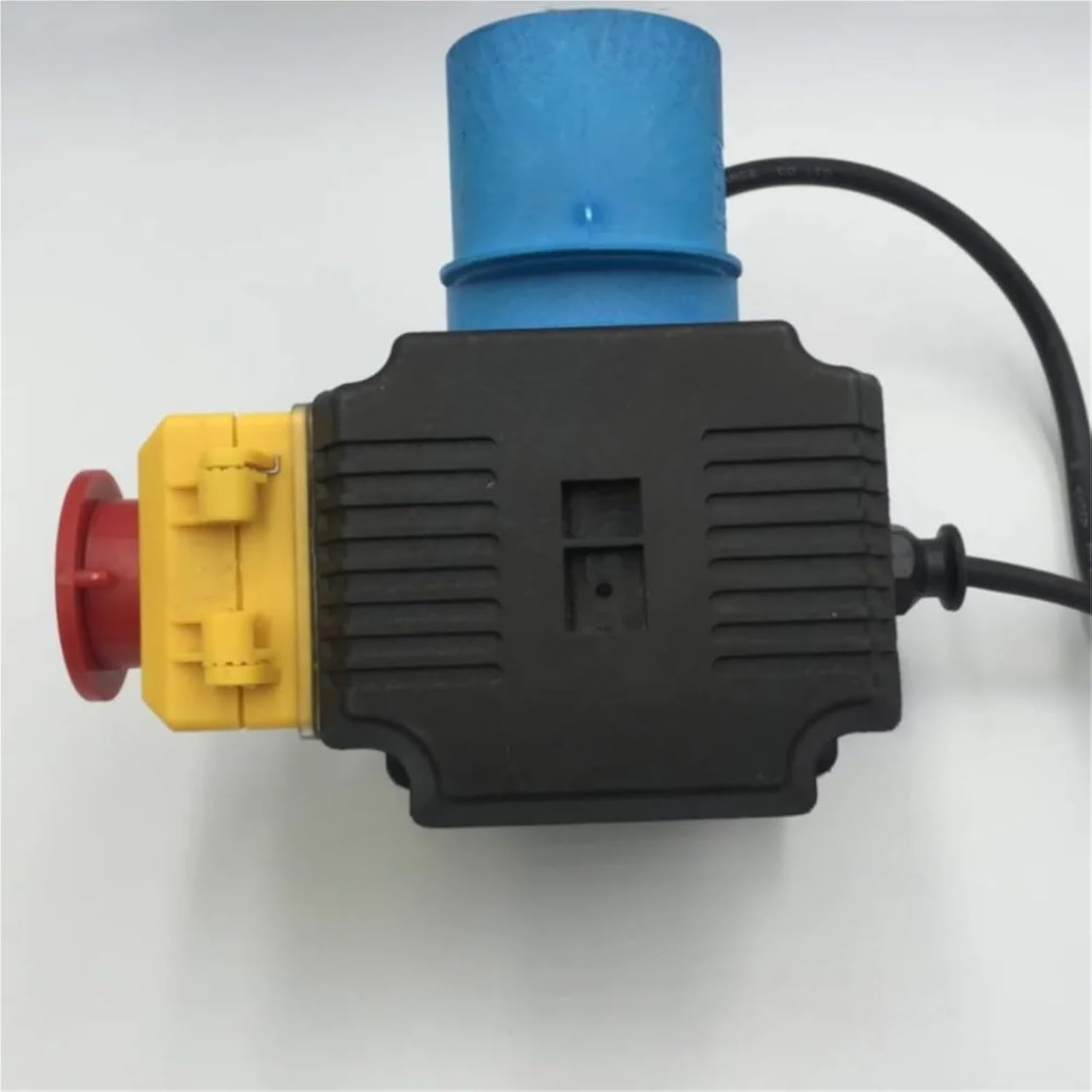 HCK10T 250V 16A IP54 Electromagnetic Push Button Switch Power On Off Magnetic Switches for Marble Stone Cutter Machine