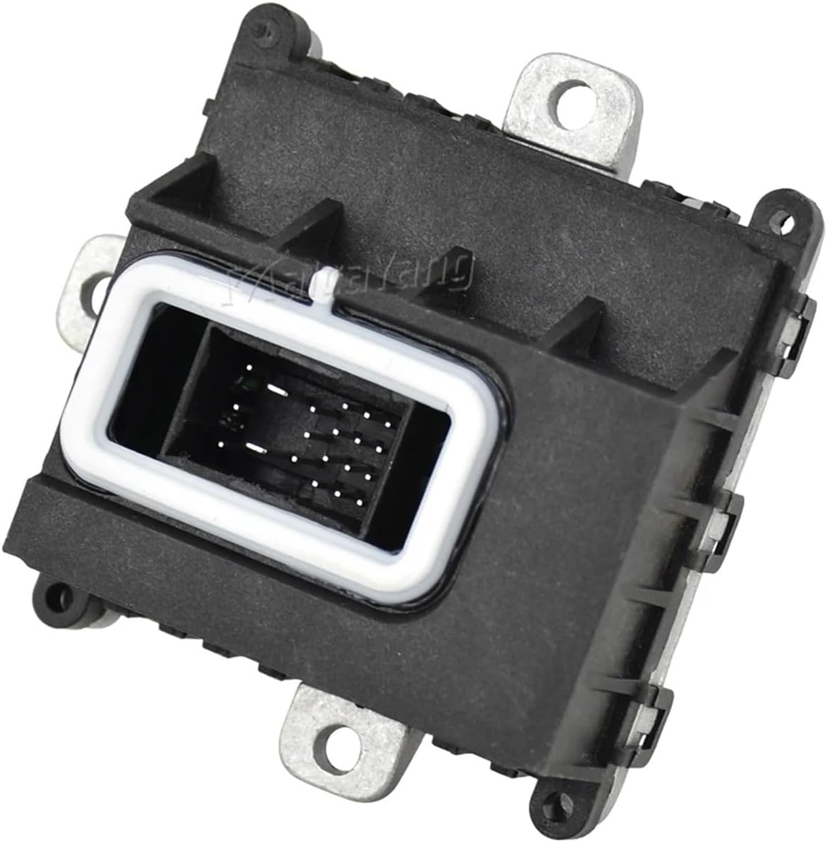 Headlight Adaptive Drive Control Unit Module Compatible with BMW E46 E60 E65 E66 E61 E90 E91 7189312 6336192099 63127189312