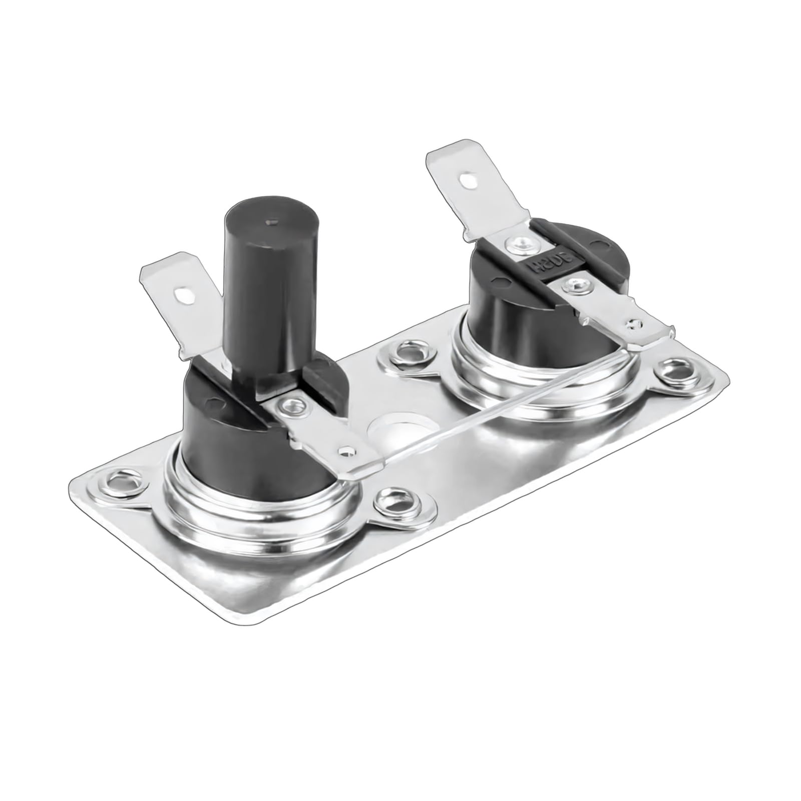 Aqvjd Water Heater Thermostat Limit Switcher for 232282 Water Heater Temperature Control Easy Installation Temperature Control