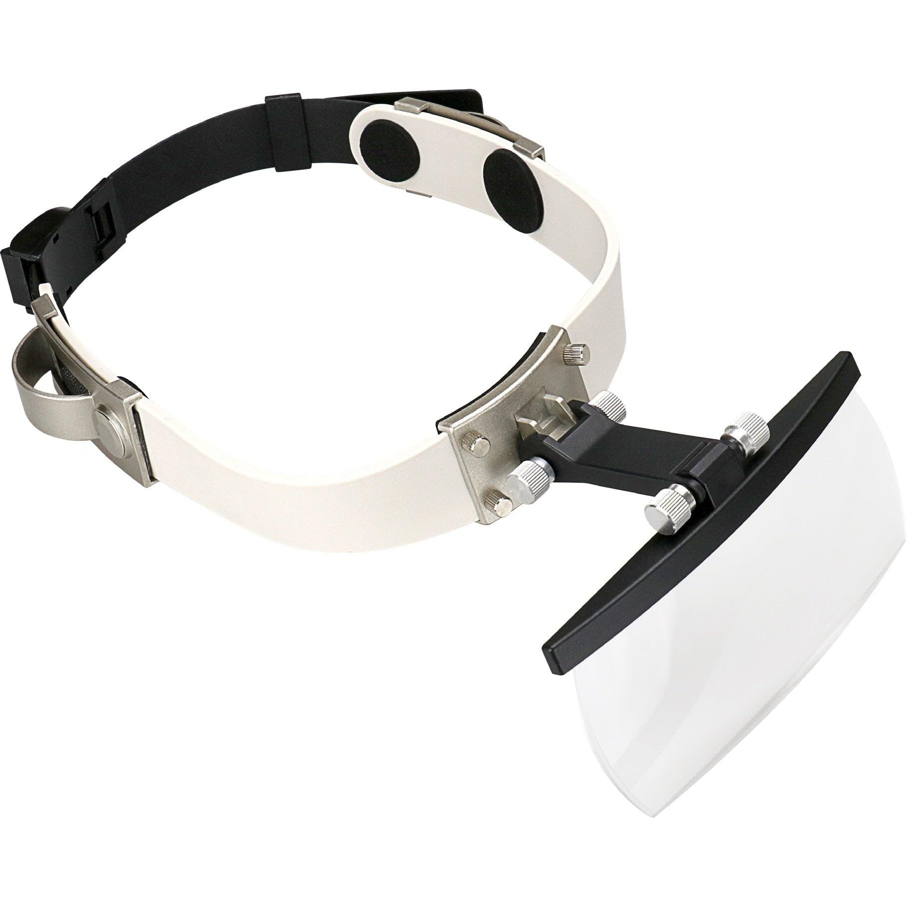 Amazon.co.jp: ゴッドハンド(GodHand) すっきりセンターみえルーペ GH