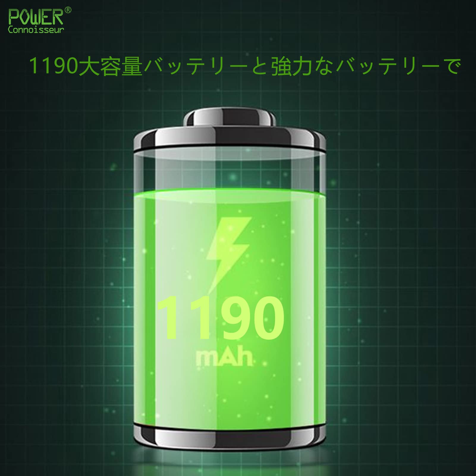 Amazon | Power-connoisseur Insta 360 Insta360 ONE X 交換バッテリー 