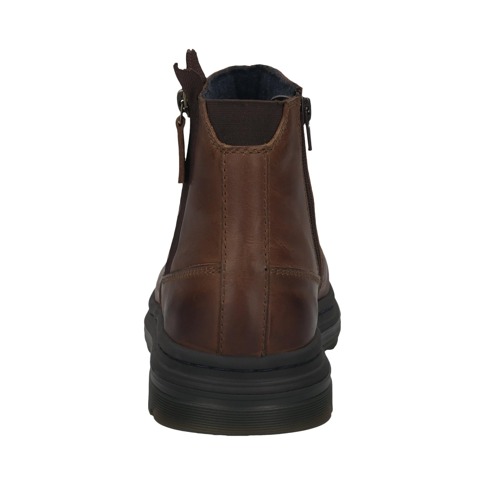 bugatti 321-auc32, Botas con Forro frío Hombre