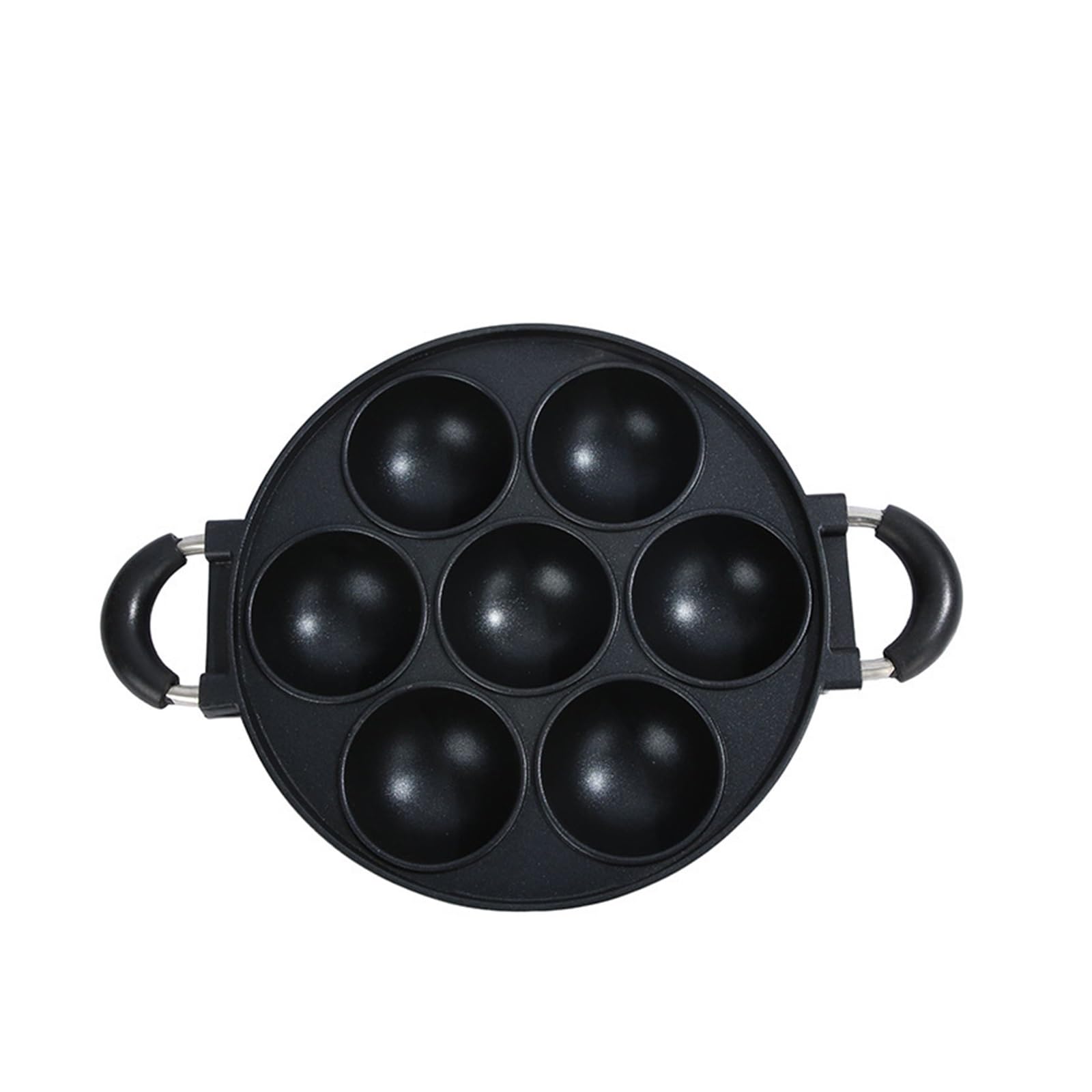 Moule à gâteau à biscuits pour des brunchs conviviaux en famille