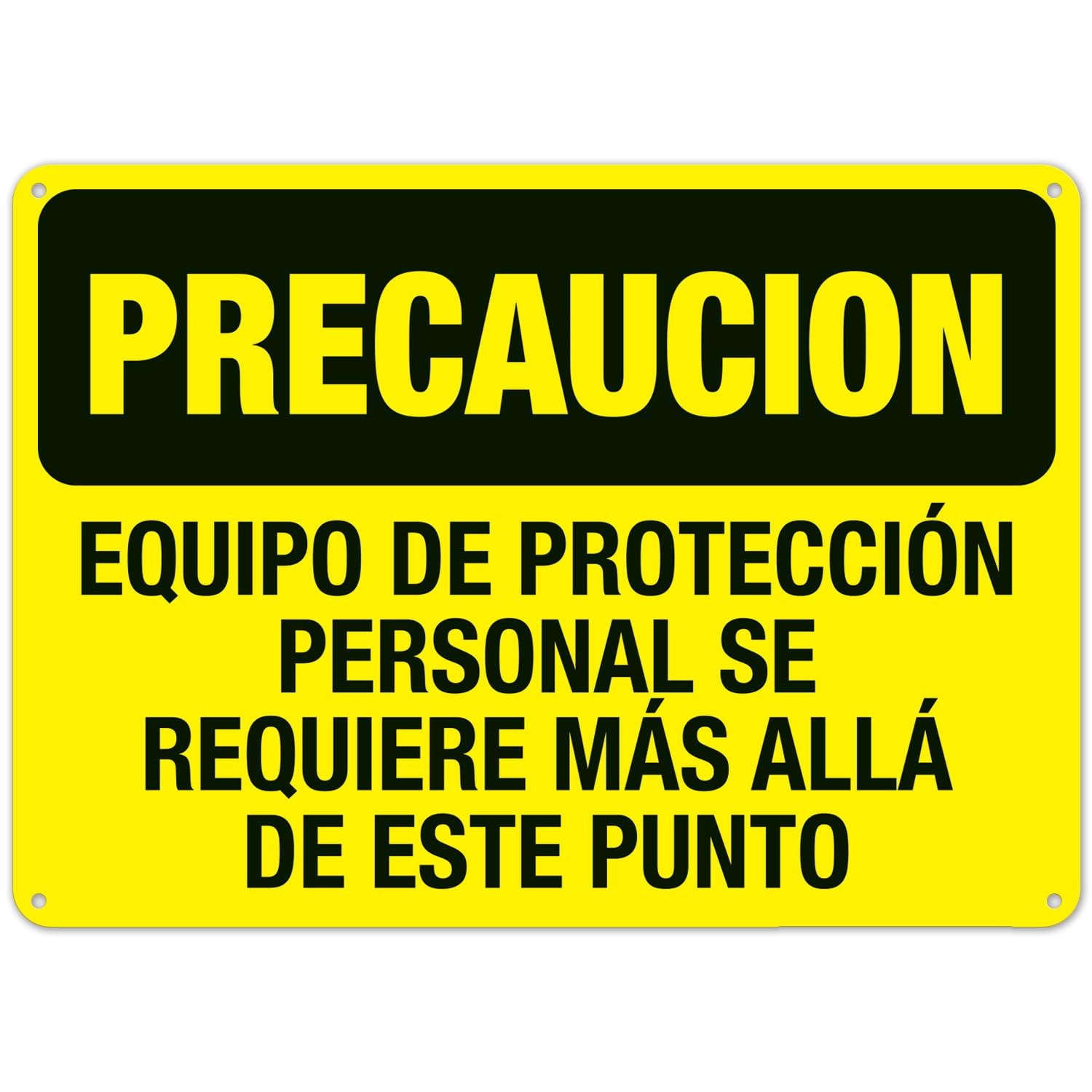 No Random Flower Picking Garden Public Area Civilized Reminder Sign 8x12 Inch