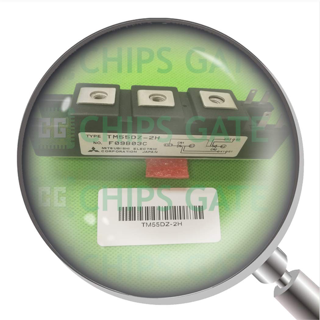 TM55DZ-2H 1Pcs New Tm55Dz2H TM55DZ-2H Igbt Module