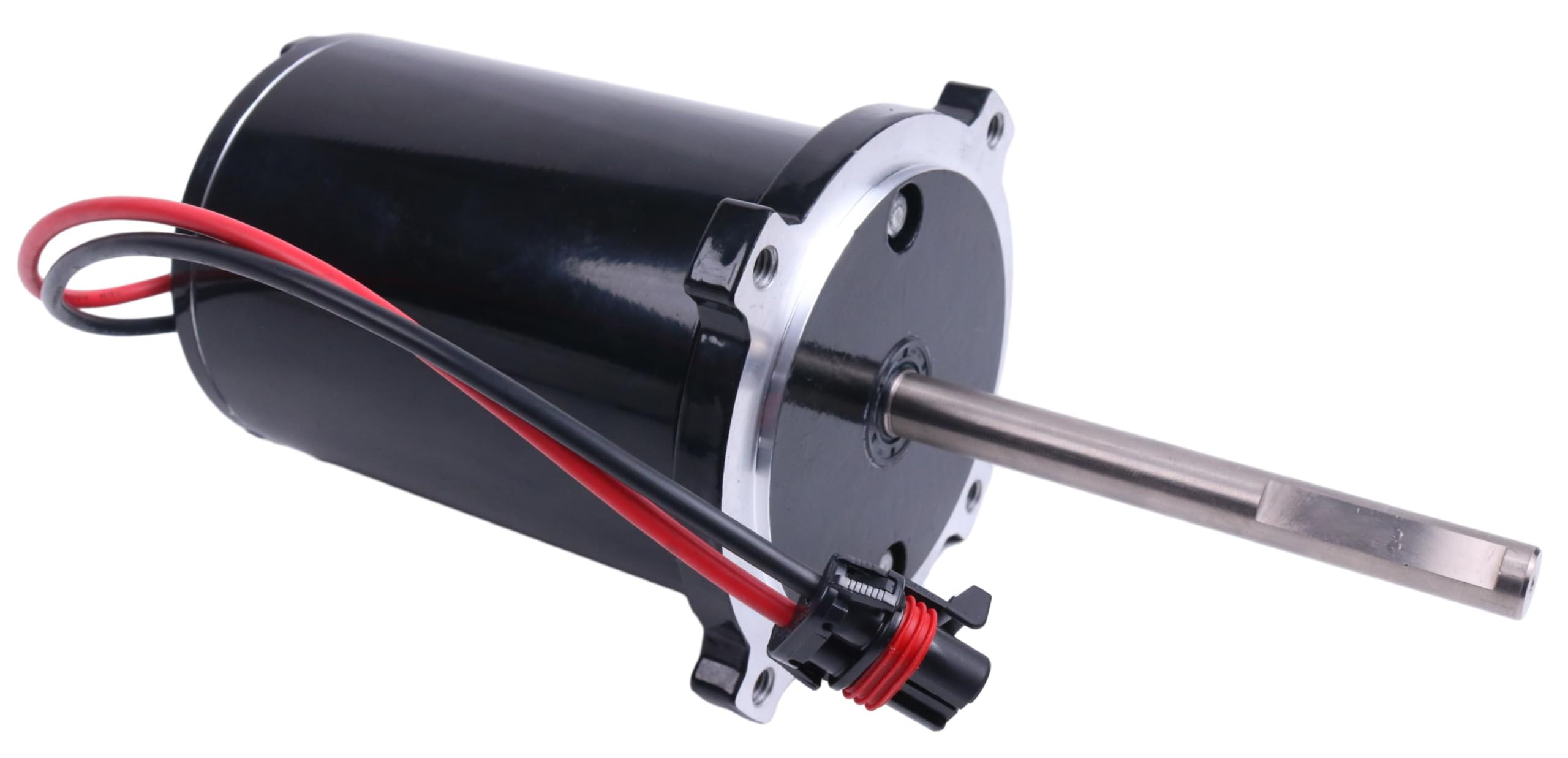 MaxxMotor 50075 Salt Spreader Motor for Smith Spreaders