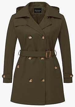 極美品✨AMERI DOUBLE BREASTED MERMAID COAT S Double Breasted Coat | White House Black Market