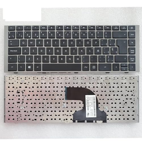 HP Probook 4440S 4440 4441 4441S 4445 4445s 4446 4446S Vo[t[p US/SP m[gp\RL[{[h(SP)