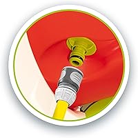 Vista 6 de Tobogán de jardín mediano Smoby