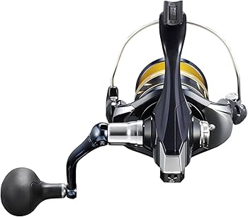 Shimano Fishing Spheros Sw A 8000Hg Saltwater Spinning Reels