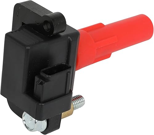 Vista 750 de ECCPP Bobinas de encendido portátiles de repuesto para automóvil compatibles con Infiniti I30/para Nissan Maxima 3.0L V6 2000-2001 Reemplazo