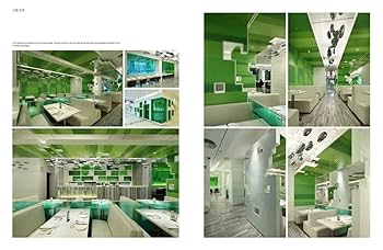 Eat! Best of Restaurant Design (Best Of...) [洋書] Eat! Best of Restaurant Design: Braun Publishing