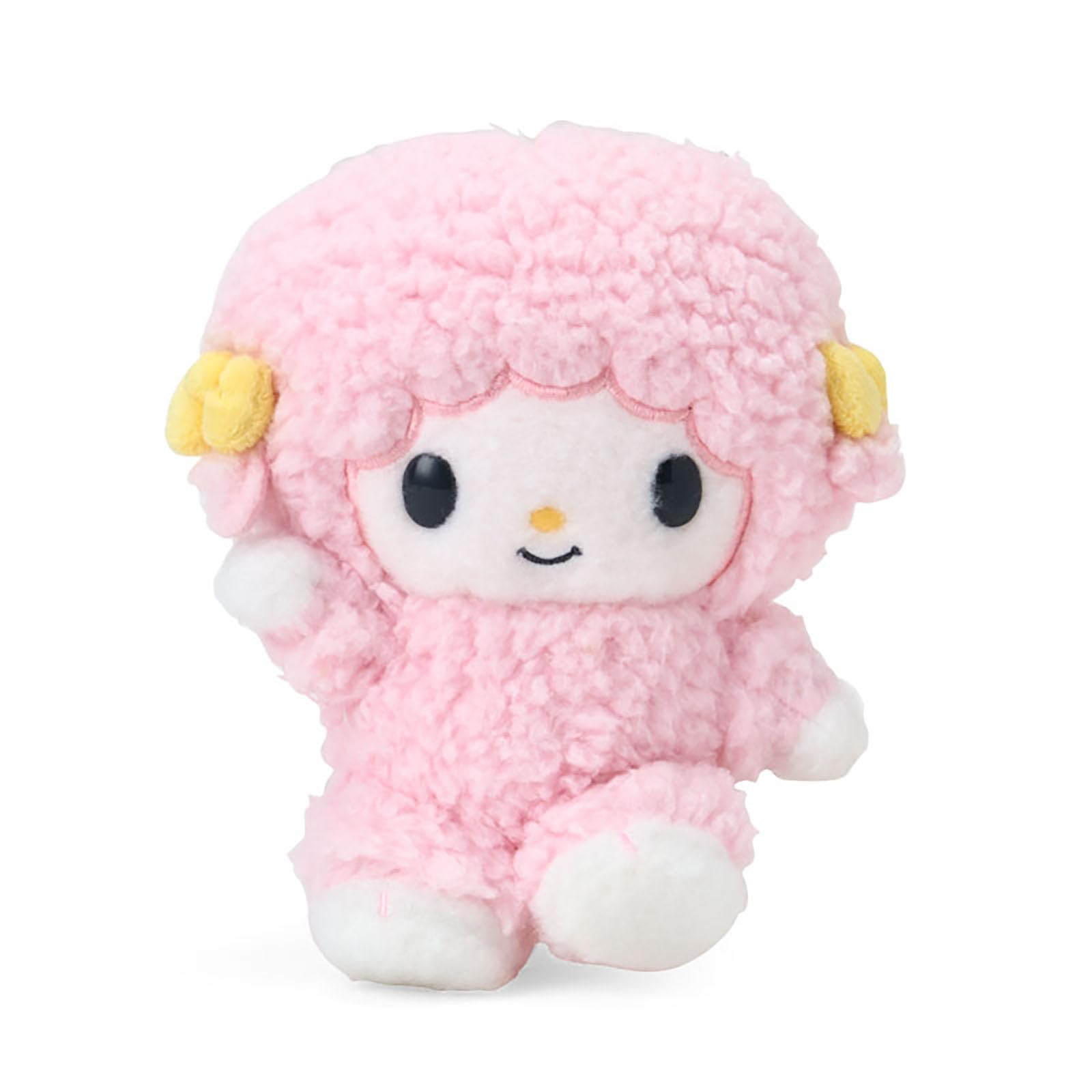 サンリオ ネットフリックス マイスウィートピアノ ぬいぐるみ ギミック入り Amazon.co.jp: サンリオ(SANRIO) ぬいぐるみ（Netflixオリジナル