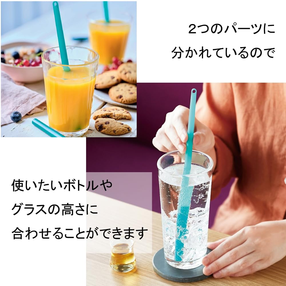 （140）タッパウェアお皿＆ボウル中心　ボトルブラシおまけつき　未使用　説明必読 140）タッパウェアお皿＆ボウル中心 ボトルブラシおまけつき 未
