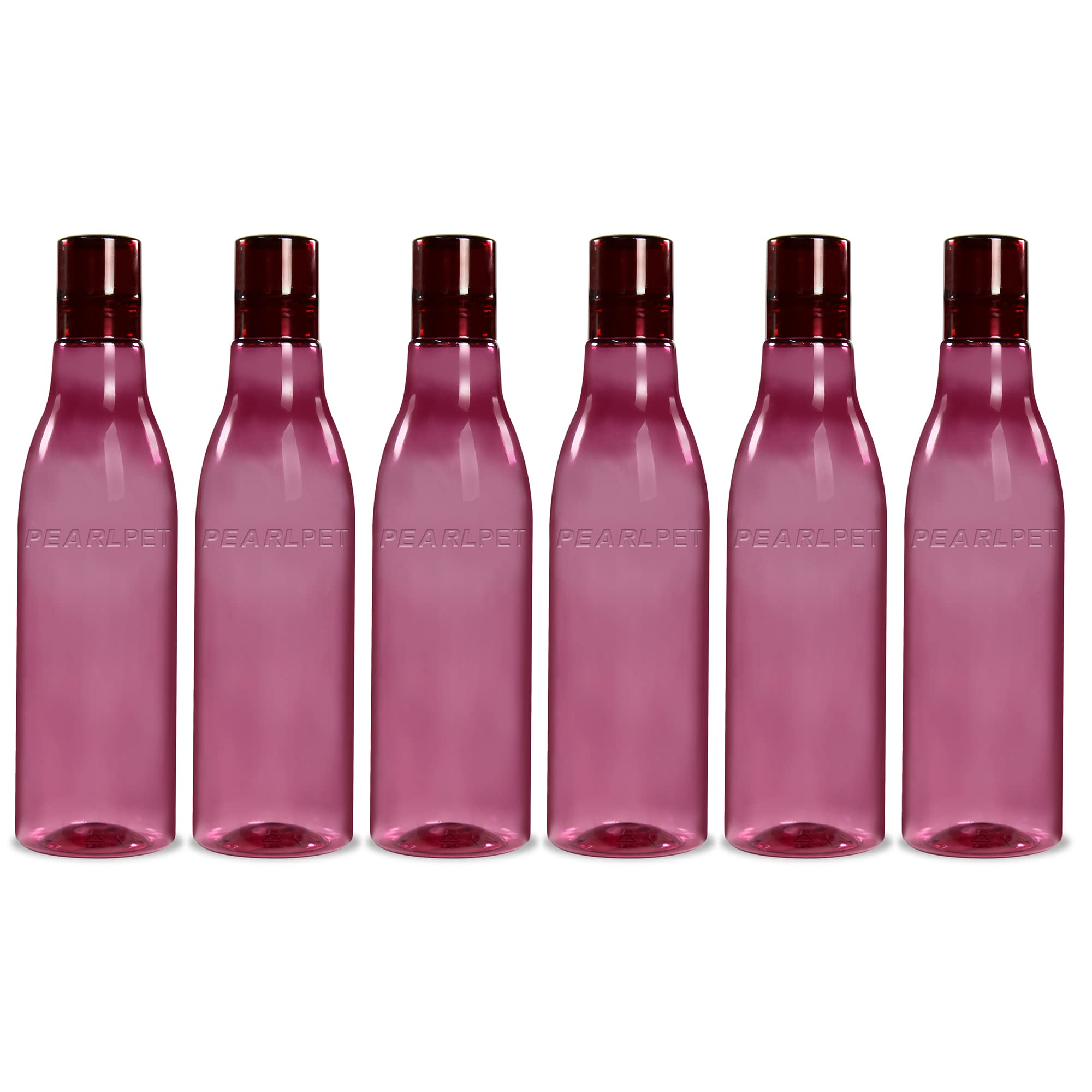 See full amazon price history chart for PEARLPET Delight BPA-free Plastic Water Bottle Set of 6 Pcs, Each 1000ml, Pink PEARLPET Delight BPA-free Plastic Water Bottle Set of 6 Pcs, Each 1000ml, Pink (B0C2H6RQH1) Amazon Price History, Amazon Price Tracker