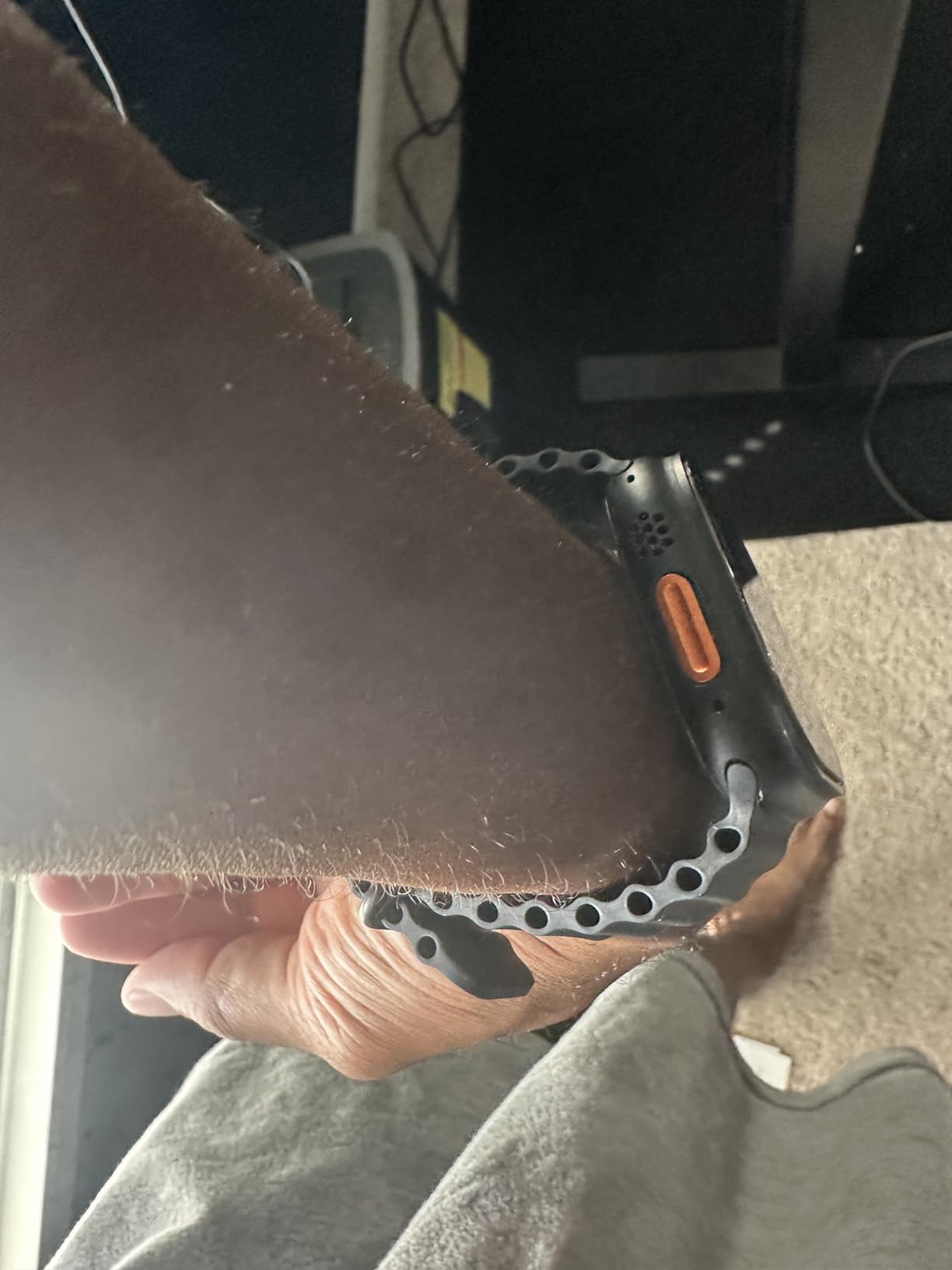Apple Watch Ultra 3