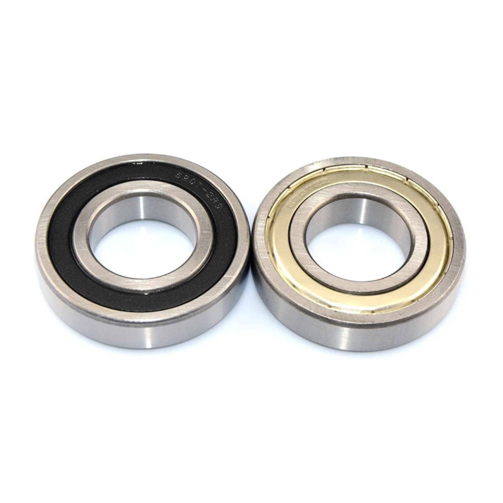 VSPPJYFG Deep Groove Ball Bearings Product Models are 6010 6011 6012 6013 6014 6015 6016 6017 6200 6201 6202 6203 ZZ 2RS(6203 2RS 17x40x12)