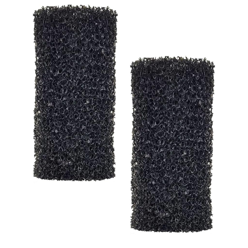 5 pezzi filtro serbatoio acqua spugna ingresso, kit di sostituzione