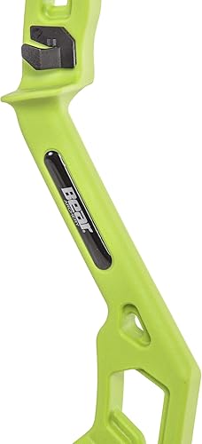 Miniatura 15 de Bear Archery Juego de arco de aprendiz. Anaranjado Flo