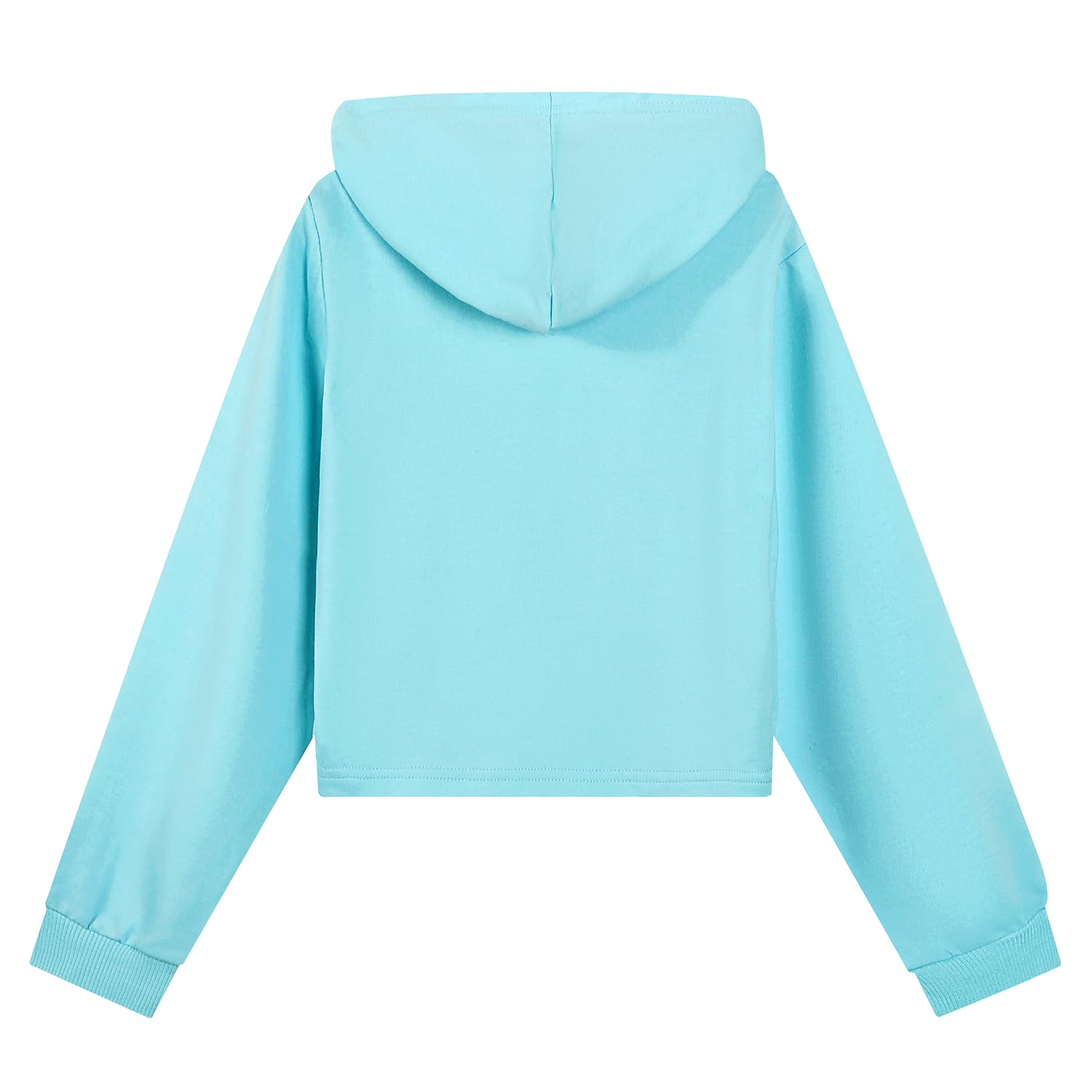 Katseye - Felpa con cappuccio per ragazze, alla moda