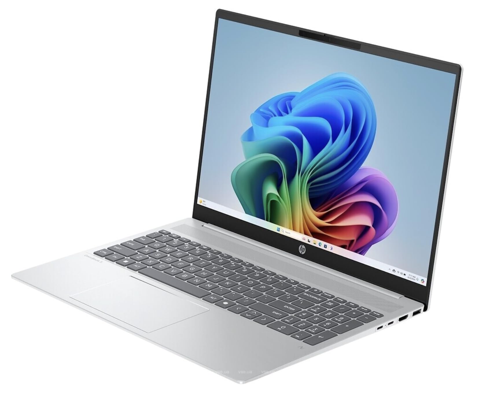 Amazon.com: HP OmniBook 5 Next Gen AI Laptop 16.0