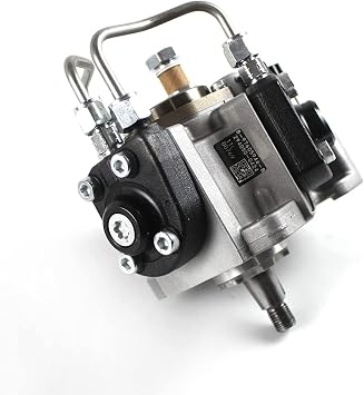 PANGOLIN 294050-0423 294050-0424 8-97605946-8 8976059466 Fuel Pump Fuel Injection Pump for Isuzu 6HK1 NPR NQR Diesel Engine Aftermarket Parts
